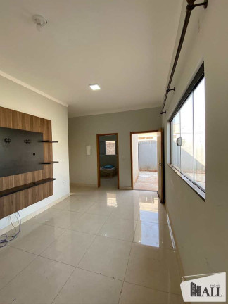Imagem Casa com 2 Quartos à Venda, 62 m² em Setvalley Iii - São José Do Rio Preto Imagem Casa com 2 Quartos à Venda, 62 m² em Setvalley Iii - São José Do Rio Preto