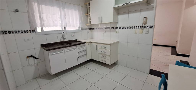 Imagem Apartamento com 1 Quarto à Venda, 53 m² em Guilhermina - Praia Grande Imagem Apartamento com 1 Quarto à Venda, 53 m² em Guilhermina - Praia Grande
