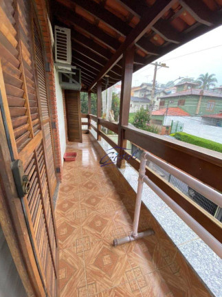 Imagem Casa com 5 Quartos à Venda, 271 m² em Jardim Belizário - Cotia