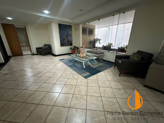 Imagem Apartamento com 3 Quartos para Alugar, 120 m² em Ingá - Niterói Imagem Apartamento com 3 Quartos para Alugar, 120 m² em Ingá - Niterói