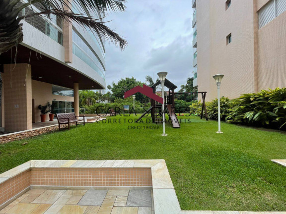 Imagem Apartamento com 4 Quartos à Venda, 178 m² em Enseada - Guarujá