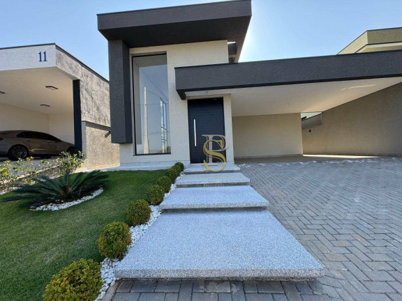 Imagem Casa com 3 Quartos à Venda, 160 m² em Rio Abaixo - Atibaia