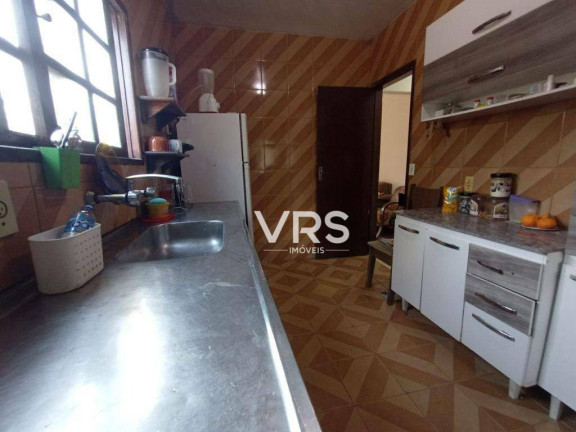 Imagem Casa com 2 Quartos à Venda, 110 m² em Pimenteiras - Teresópolis