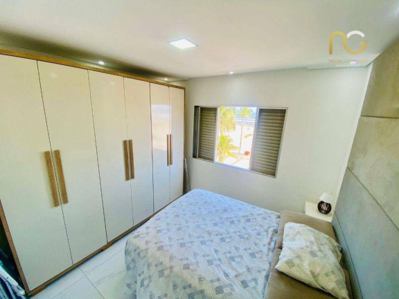 Imagem Apartamento com 2 Quartos à Venda, 75 m² em Tupi - Praia Grande