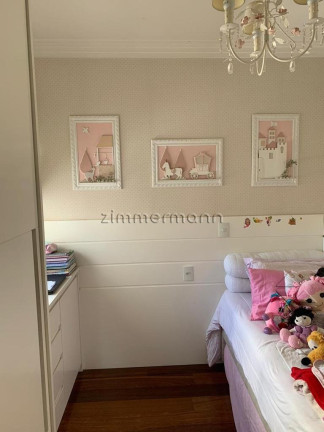 Imagem Apartamento com 4 Quartos à Venda, 269 m² em Vila Romana - São Paulo Imagem Apartamento com 4 Quartos à Venda, 269 m² em Vila Romana - São Paulo