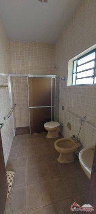 Imagem Casa com 3 Quartos à Venda, 145 m² em Centro - Jacareí