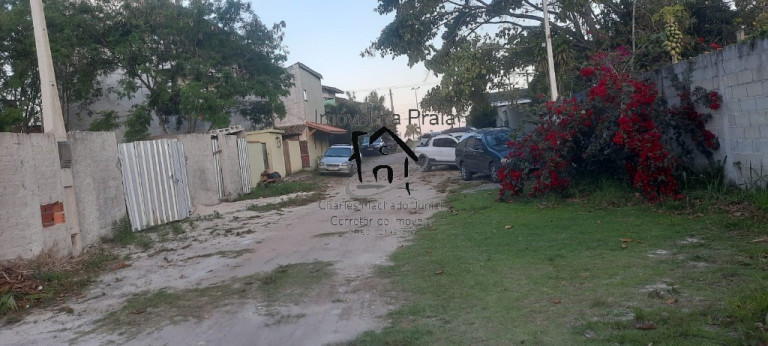 Terreno à Venda, 260 m² em Massaguaçu - Caraguatatuba