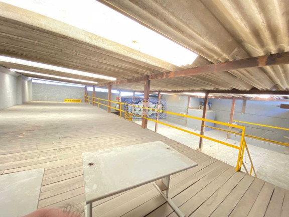 Imagem Galpão para Alugar, 826 m² em Curicica - Rio De Janeiro Imagem Galpão para Alugar, 826 m² em Curicica - Rio De Janeiro