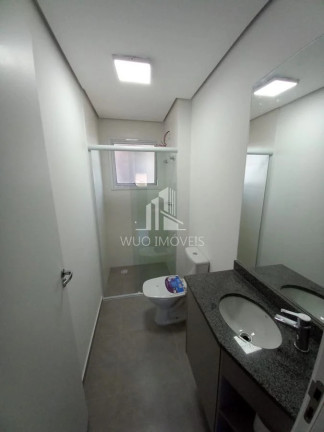 Imagem Apartamento com 3 Quartos para Alugar, 102 m² em Vila Aprazível - Jacareí