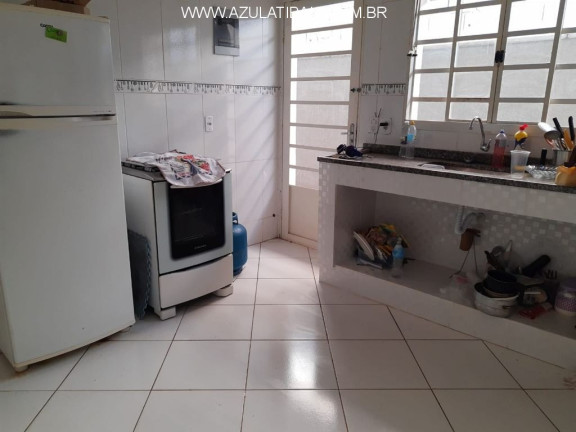 Imagem Casa com 3 Quartos à Venda, 140 m² em Jardim Colonial - Atibaia