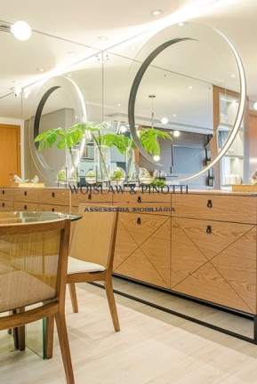 Imagem Apartamento com 3 Quartos à Venda, em água Verde - Curitiba Imagem Apartamento com 3 Quartos à Venda, em água Verde - Curitiba
