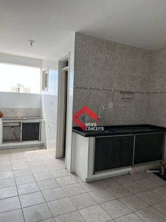 Imagem Apartamento com 3 Quartos à Venda, 100 m² em Fátima - Fortaleza Imagem Apartamento com 3 Quartos à Venda, 100 m² em Fátima - Fortaleza