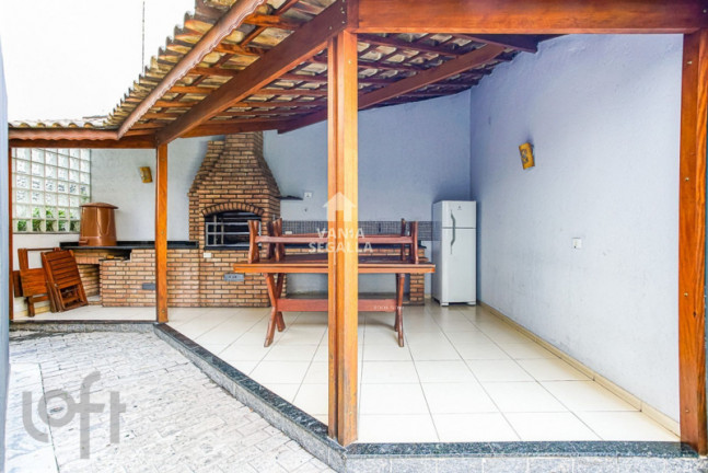 Imagem Apartamento com 3 Quartos à Venda, 99 m²