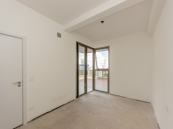 Imagem Cobertura com 4 Quartos à Venda, 317 m² em Moema - São Paulo