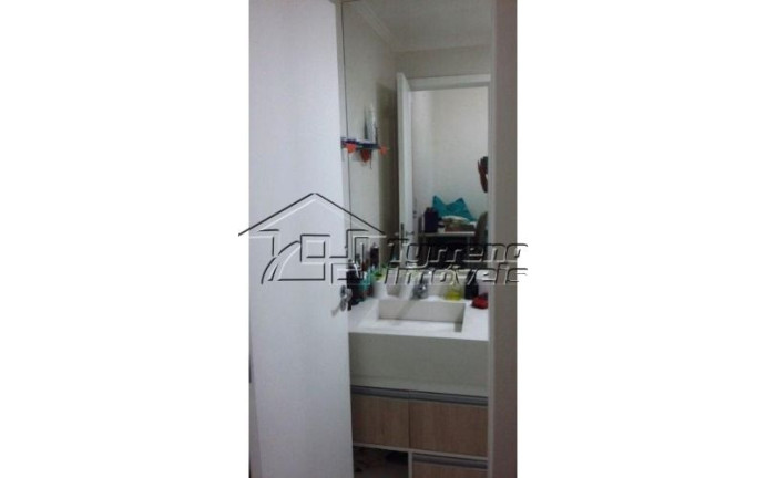 Imagem Apartamento com 3 Quartos à Venda, 156 m² em Jardim Das Indústrias - São José Dos Campos Imagem Apartamento com 3 Quartos à Venda, 156 m² em Jardim Das Indústrias - São José Dos Campos