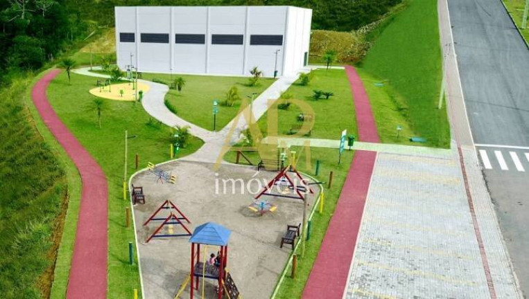 Imagem Terreno à Venda, 400 m² em Jardim Janaína - Biguaçu
