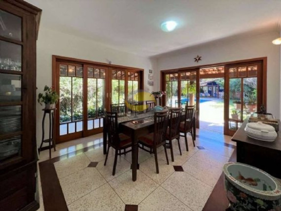 Imagem Casa de Condomínio com 3 Quartos à Venda, 480 m² em Vila Santo Antônio - Cotia
