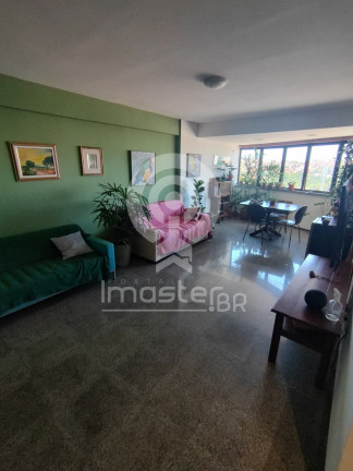 Imagem Apartamento com 4 Quartos à Venda, 160 m² em Mucuripe - Fortaleza