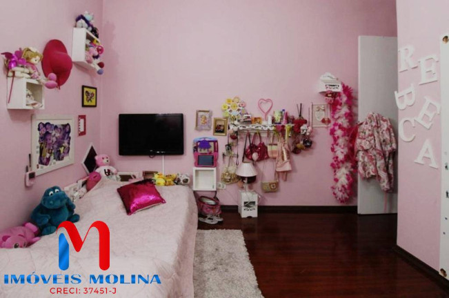 Imagem Casa com 3 Quartos à Venda, 184 m² em Baeta Neves - São Bernardo Do Campo