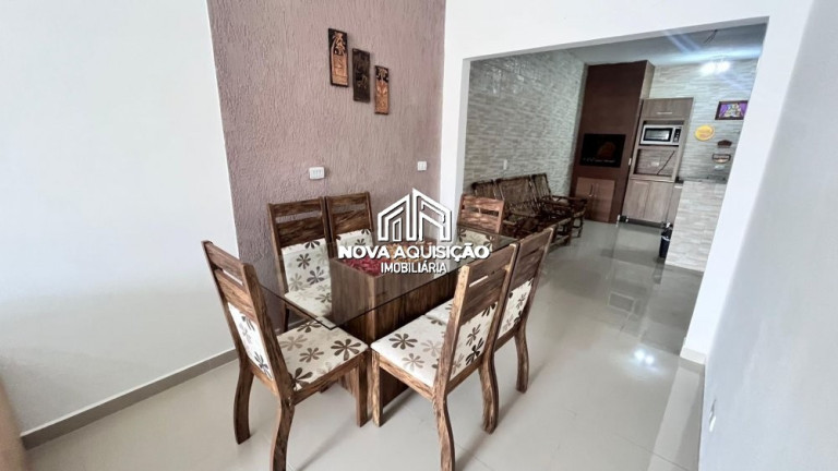 Imagem Casa com 2 Quartos para Alugar ou Temporada, 73 m² em Beltrami - Pontal Do Paraná