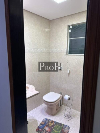 Imagem Sobrado com 4 Quartos à Venda, 216 m² em Osvaldo Cruz - São Caetano Do Sul Imagem Sobrado com 4 Quartos à Venda, 216 m² em Osvaldo Cruz - São Caetano Do Sul