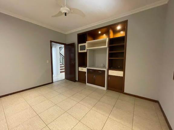 Imagem Sobrado com 4 Quartos à Venda ou Locação, 350 m² em Campolim - Sorocaba