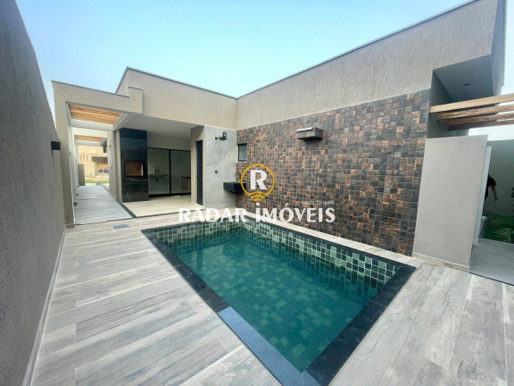 Imagem Casa com 3 Quartos à Venda, 252 m² em Nova São Pedro - São Pedro Da Aldeia Imagem Casa com 3 Quartos à Venda, 252 m² em Nova São Pedro - São Pedro Da Aldeia