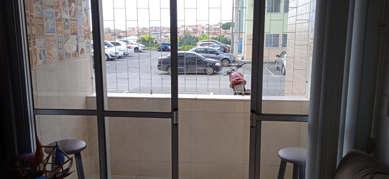 Imagem Apartamento com 2 Quartos à Venda, 60 m² em Jardim Nova Esperança - Salvador Imagem Apartamento com 2 Quartos à Venda, 60 m² em Jardim Nova Esperança - Salvador