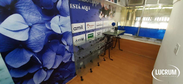 Imagem Sala Comercial para Alugar, 20 m² em Copacabana - Rio De Janeiro