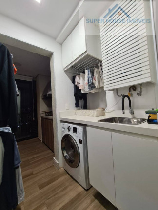 Imagem Apartamento com 2 Quartos à Venda, em Alphaville Empresarial - Barueri Imagem Apartamento com 2 Quartos à Venda, em Alphaville Empresarial - Barueri