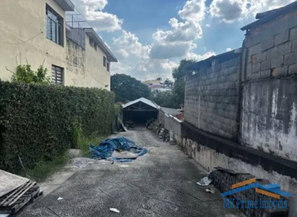 Terreno para Alugar, 420 m² em Alto Da Lapa - São Paulo
