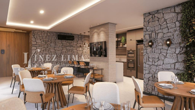 Imagem Imóvel com 3 Quartos à Venda, 118 m² em Centro - Itapema