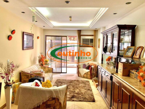 Imagem Apartamento com 3 Quartos à Venda, 136 m² em Vila Isabel - Rio De Janeiro Imagem Apartamento com 3 Quartos à Venda, 136 m² em Vila Isabel - Rio De Janeiro