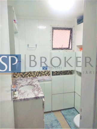 Imagem Apartamento com 1 Quarto à Venda, 38 m² em Vila Mariana - São Paulo