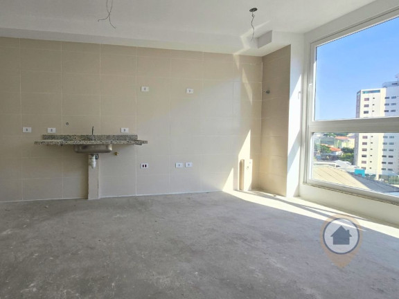 Imagem Apartamento com 2 Quartos à Venda, 47 m² em Santana - São Paulo