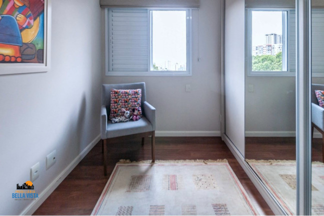 Imagem Apartamento com 2 Quartos à Venda, em Vila Moinho Velho - São Paulo Imagem Apartamento com 2 Quartos à Venda, em Vila Moinho Velho - São Paulo