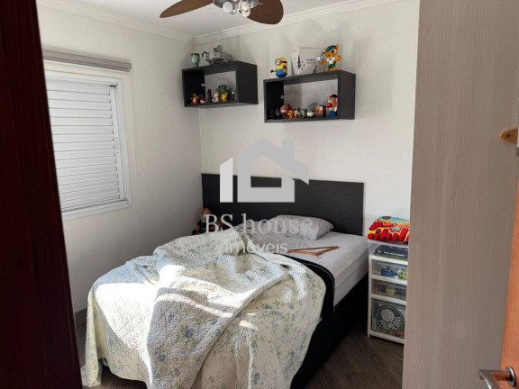 Imagem Apartamento com 3 Quartos à Venda, 155 m² em Barcelona - São Caetano Do Sul Imagem Apartamento com 3 Quartos à Venda, 155 m² em Barcelona - São Caetano Do Sul