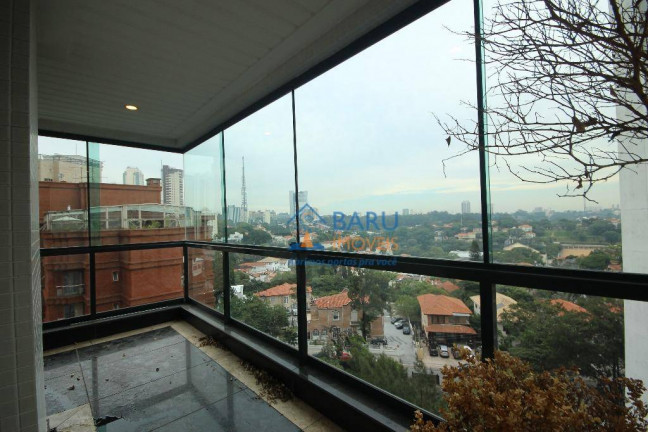 Imagem Apartamento com 4 Quartos à Venda ou Locação, 202 m² em Higienópolis - São Paulo Imagem Apartamento com 4 Quartos à Venda ou Locação, 202 m² em Higienópolis - São Paulo