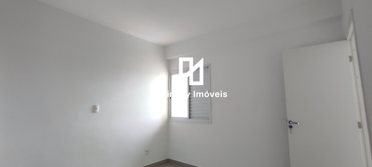 Imagem Apartamento com 2 Quartos à Venda, 58 m² em Campestre - Piracicaba