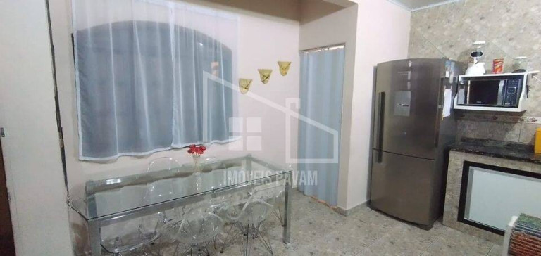 Imagem Casa com 2 Quartos à Venda, 90 m² em Alvarenga - São Bernardo Do Campo