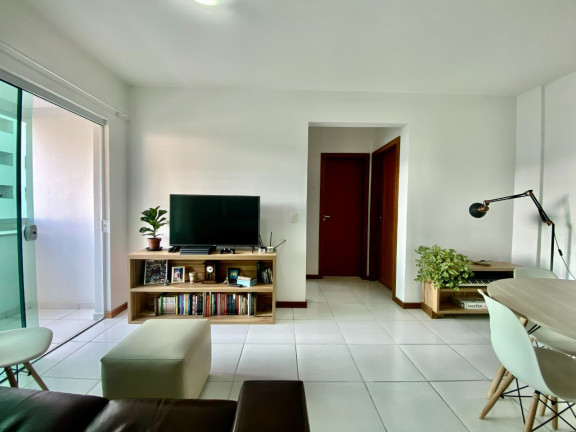 Imagem Apartamento com 2 Quartos à Venda, 65 m² em Passa Vinte - Palhoça
