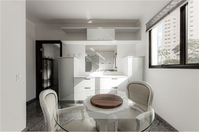 Imagem Apartamento com 4 Quartos à Venda, 375 m² em Chácara Klabin - São Paulo