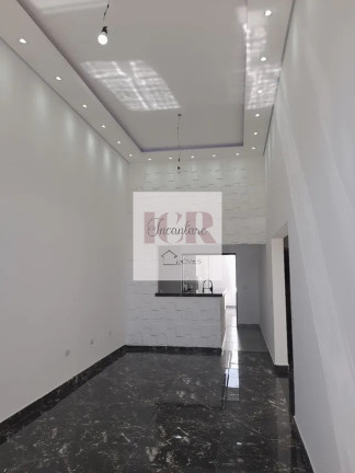 Imagem Casa de Condomínio com 3 Quartos à Venda, 180 m² em Horto Florestal - Sorocaba