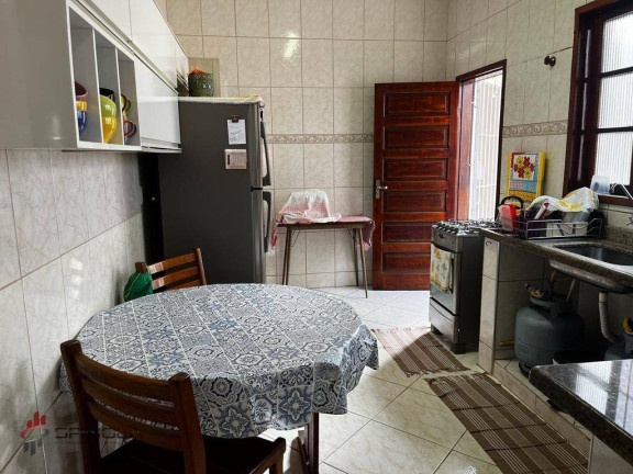 Imagem Casa com 3 Quartos à Venda, 140 m² em Jardim Itaóca - Mongaguá Imagem Casa com 3 Quartos à Venda, 140 m² em Jardim Itaóca - Mongaguá
