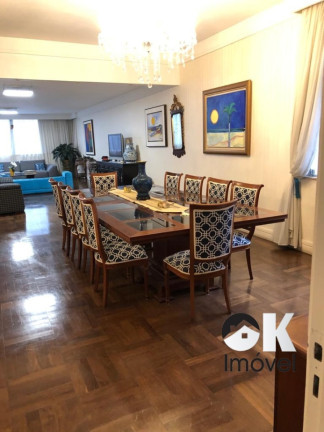 Imagem Apartamento com 4 Quartos à Venda, 382 m² em Jardim Paulista - São Paulo Imagem Apartamento com 4 Quartos à Venda, 382 m² em Jardim Paulista - São Paulo