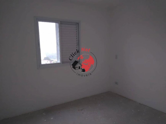 Imagem Apartamento com 2 Quartos à Venda, 55 m² em Baeta Neves - São Bernardo Do Campo