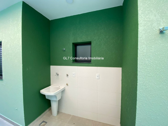 Imagem Casa com 3 Quartos à Venda,  em Jardim Regente - Indaiatuba Sp