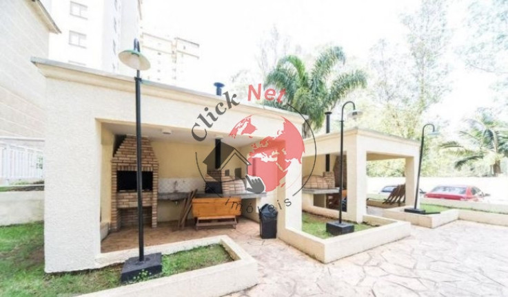 Imagem Apartamento com 3 Quartos à Venda, 60 m² em Planalto - São Bernardo Do Campo Imagem Apartamento com 3 Quartos à Venda, 60 m² em Planalto - São Bernardo Do Campo
