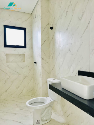 Imagem Casa com 3 Quartos à Venda, 128 m² em Conjunto Habitacional José Barnet Y Vives - Atibaia