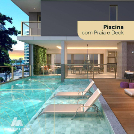Imagem Apartamento com 3 Quartos à Venda, 89 m² em Praia De Itaparica - Vila Velha Imagem Apartamento com 3 Quartos à Venda, 89 m² em Praia De Itaparica - Vila Velha